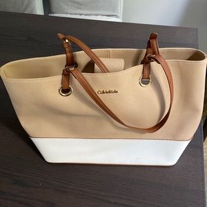 Calvin Klein handbag